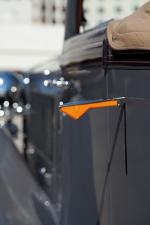 Rolls-Royce Phantom II Continental Drophead Coupe by Carlton 1932 года